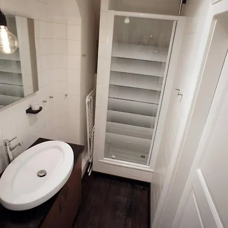 Daire L'appartement Du Faubourg *