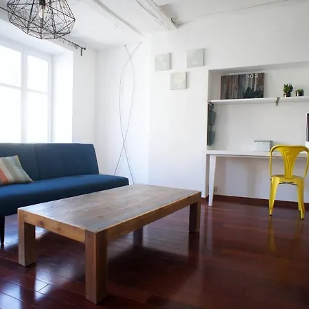 Apartment L'appartement Du Faubourg Strasbourg